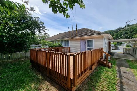 Photo of property in 3/15a Lane Street, Wallaceville, Upper Hutt, 5018