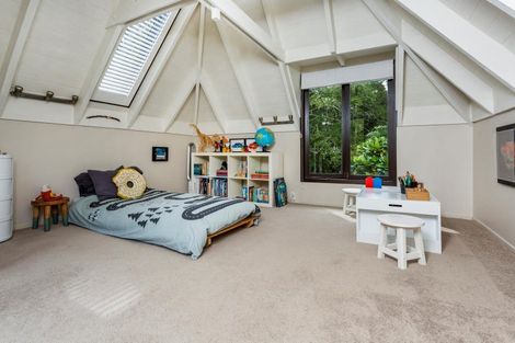 Photo of property in 24 Channel View Road, Campbells Bay, Auckland, 0630