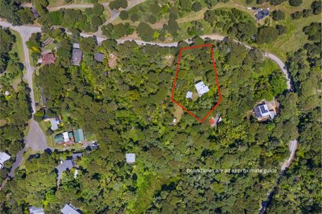 Photo of property in 569 Te Akau Wharf Road, Te Akau, Ngaruawahia, 3793