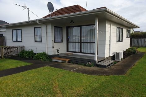 Photo of property in 1a Shoalhaven Street, Paeroa, 3600