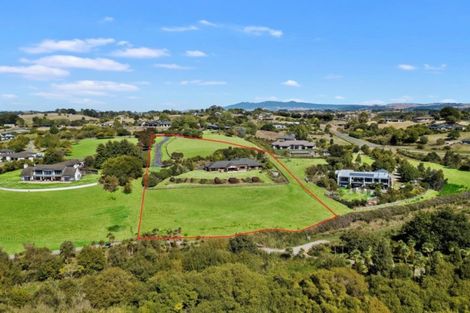 Photo of property in 61b Dromara Drive, Rotokauri, Hamilton, 3289