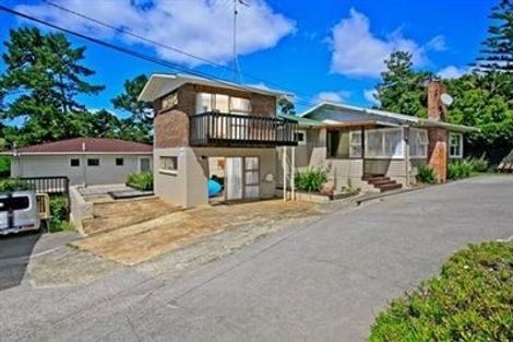 Photo of property in 223 Beach Haven Road, Beach Haven, Auckland, 0626