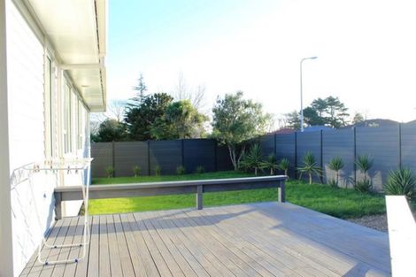 Photo of property in 5 Chantal Place, Red Hill, Papakura, 2110
