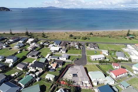 Photo of property in 15 Whale Crescent, Karikari Peninsula, Kaitaia, 0483