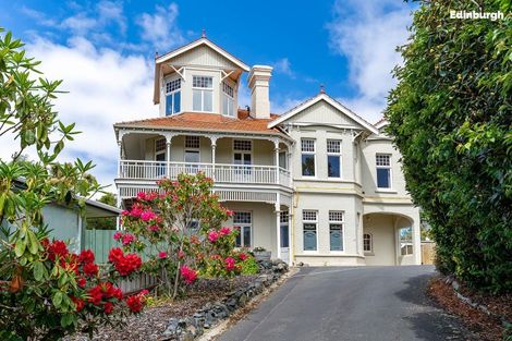 Photo of property in Claremont House, 24 Melrose Street, Roslyn, Dunedin, 9010