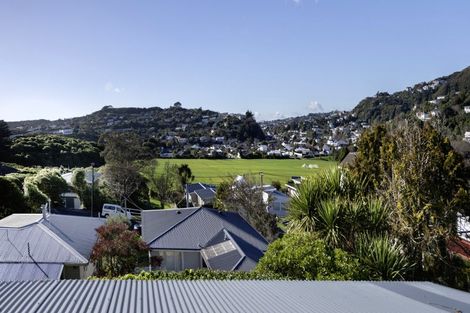 Photo of property in 9 Khouri Avenue, Karori, Wellington, 6012