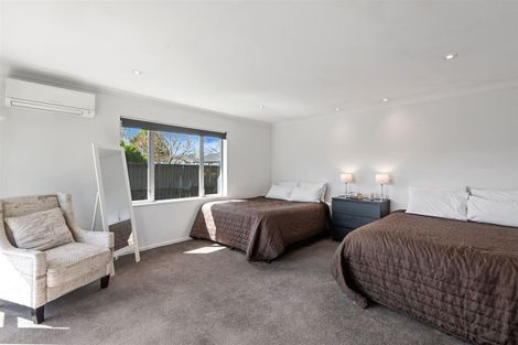 Photo of property in 18 Bateman Avenue, Bryndwr, Christchurch, 8053