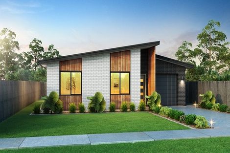 Photo of property in 8 Dow Square, Wigram, Christchurch, 8025