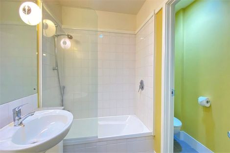 Photo of property in Madison On The Square Apartments, 1g/37 Federal Street, Auckland Central, Auckland, 1010