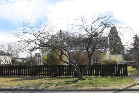 Photo of property in 29 Thomas Street, Ranfurly, 9332