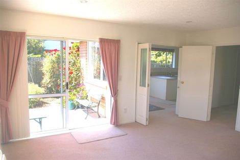 Photo of property in 3/33 Therese Street, Spreydon, Christchurch, 8024