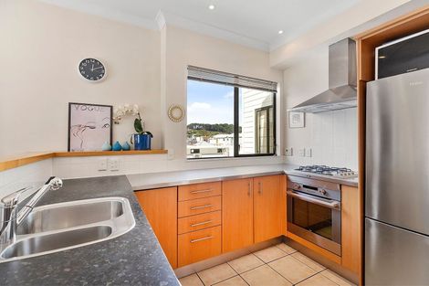 Photo of property in 6/10 Hall Avenue, Newtown, Wellington, 6021
