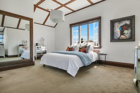 Photo of property in 42 Lawrence Street, Herne Bay, Auckland, 1011