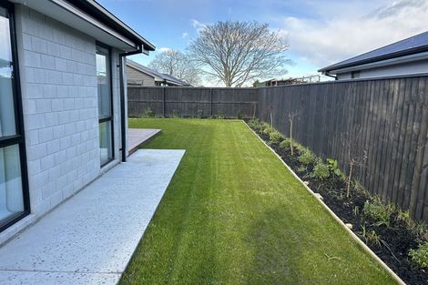 Photo of property in 110 Carnaveron Drive, Lincoln, 7608