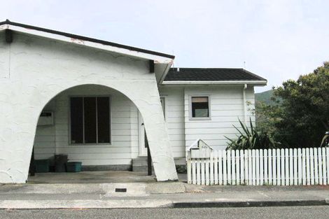 Photo of property in 62a Quebec Street, Kingston, Wellington, 6021