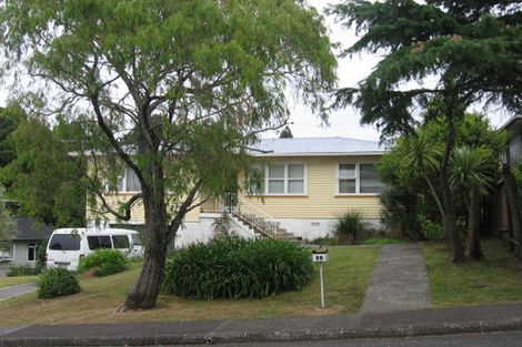 Photo of property in 61 Holland Road, Hillcrest, Auckland, 0627