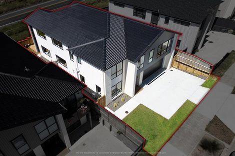 Photo of property in 56 Koromeke Street, Flat Bush, Auckland, 2019