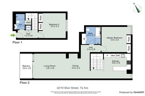 Photo of property in Sanctum Apartment, 10 Ebor Street, Te Aro, Wellington, 6011