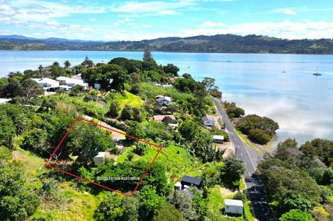 Photo of property in 44 Parnell Street, Rawene, Kaikohe, 0473
