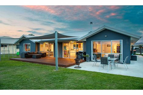 Photo of property in 5 Half Time Close, Omakau, 9376