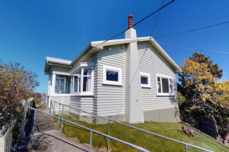 Photo of property in 168 The Ridgeway, Mornington, Wellington, 6021