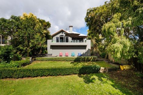 Photo of property in 3 Windsor Street, Terrace End, Palmerston North, 4410