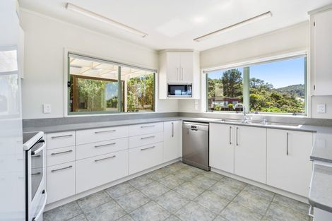 Photo of property in 21 Whangaumu Street, Tutukaka, Whangarei, 0173
