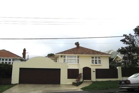 Photo of property in 5 Cooper Street, Karori, Wellington, 6012