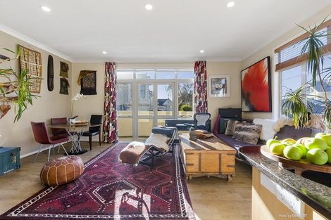 Photo of property in 35a Hobson Crescent, Thorndon, Wellington, 6011