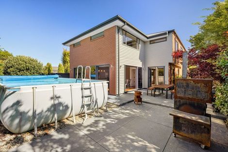 Photo of property in 112a Wairakei Road, Bryndwr, Christchurch, 8052