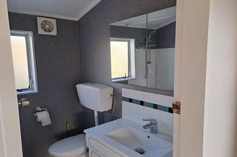 Photo of property in 43b Cypress Drive, Maungaraki, Lower Hutt, 5010