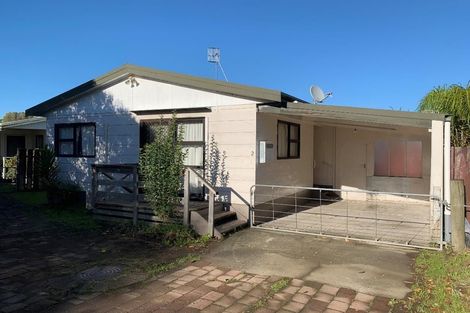 Photo of property in 2/413 Peachgrove Road, Fairfield, Hamilton, 3214