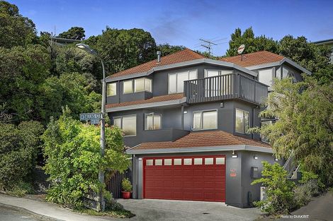Photo of property in 40a Wilberforce Street, Miramar, Wellington, 6022