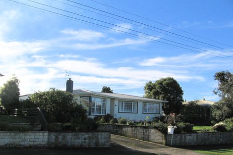 Photo of property in 7 Mcclure Street, Feilding, 4702