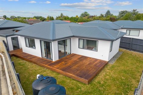 Photo of property in 5/9 Raupo Street, Bromley, Christchurch, 8062