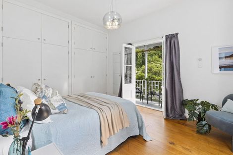 Photo of property in 8 Adams Terrace, Aro Valley, Wellington, 6021