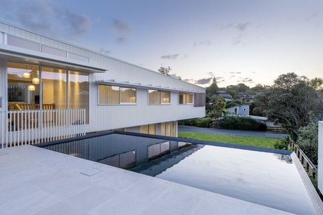 Photo of property in 5 Seaton Road, Murrays Bay, Auckland, 0630