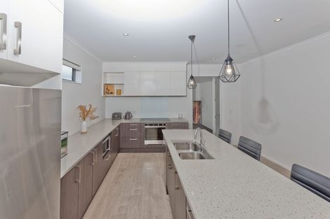 Photo of property in 30 Bomb Point Drive, Hobsonville, Auckland, 0616