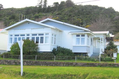 Photo of property in 300 Hill Street, Thames, 3500