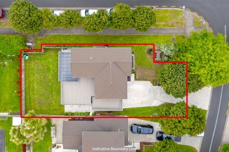 Photo of property in 37 Kauri Drive, Takanini, 2112