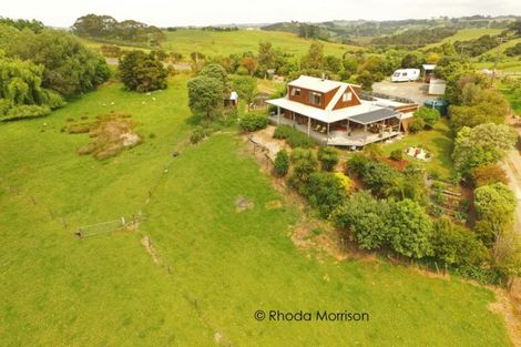 Photo of property in 221 Pahi Road, Pahi, Paparoa, 0571