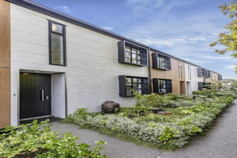 Photo of property in 7/91 Springfield Road, St Albans, Christchurch, 8014