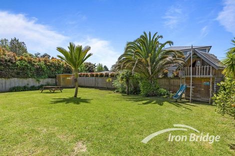 Photo of property in 46 Tauhinu Road, Greenhithe, Auckland, 0632