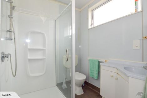 Photo of property in 5 Moore Street, West End, Palmerston North, 4412