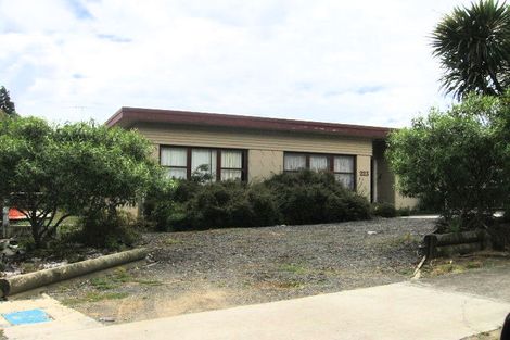 Photo of property in 223 Puhinui Road, Papatoetoe, Auckland, 2025
