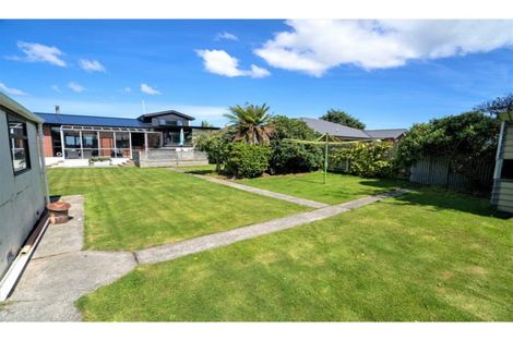 Photo of property in 242 Chelmsford Street, Waverley, Invercargill, 9810