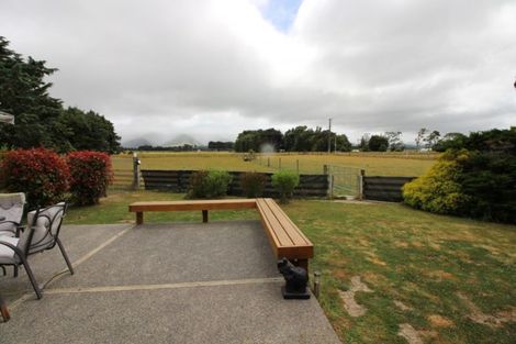 Photo of property in 921 Top Grass Road, Dannevirke, 4972