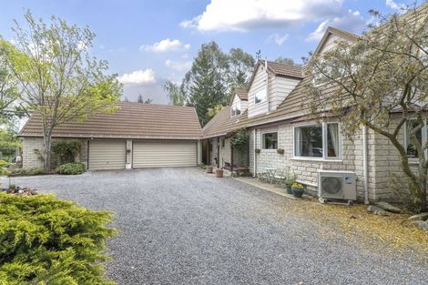 Photo of property in 289 Loburn Terrace Road, Loburn, Rangiora, 7472