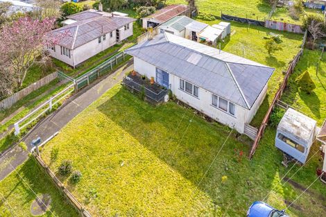 Photo of property in 106 Talbot Street, Whanganui East, Whanganui, 4500