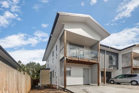 Photo of property in 5/120 Mahoe Street, Melville, Hamilton, 3206